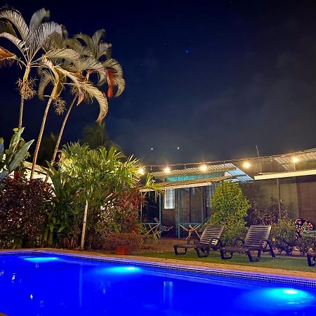 Tucan Hotel Uvita Exterior photo