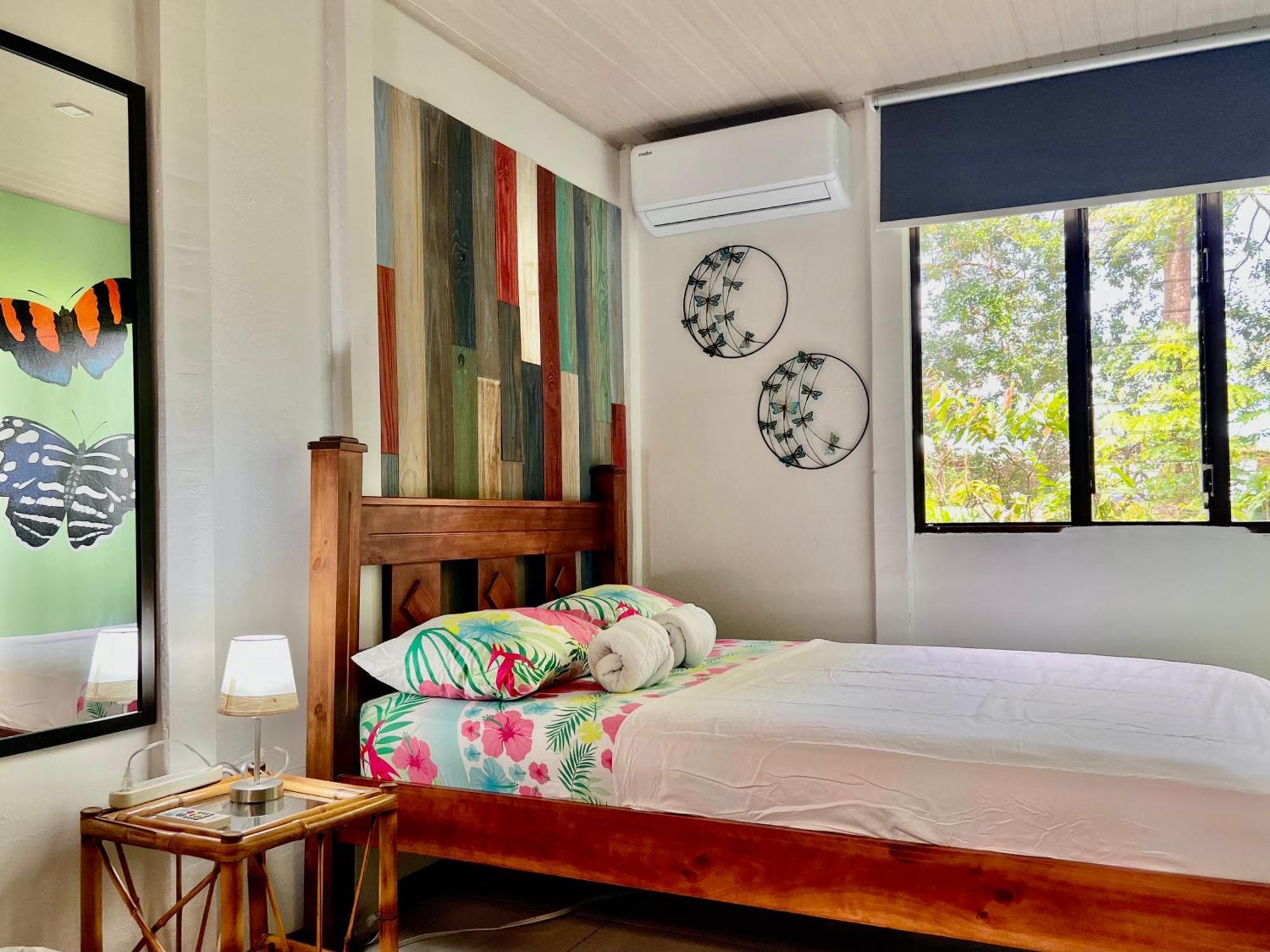 Tucan Hotel Uvita Room photo