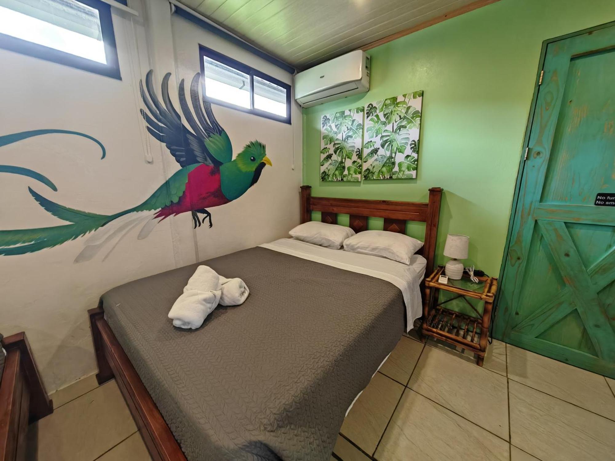 Tucan Hotel Uvita Room photo