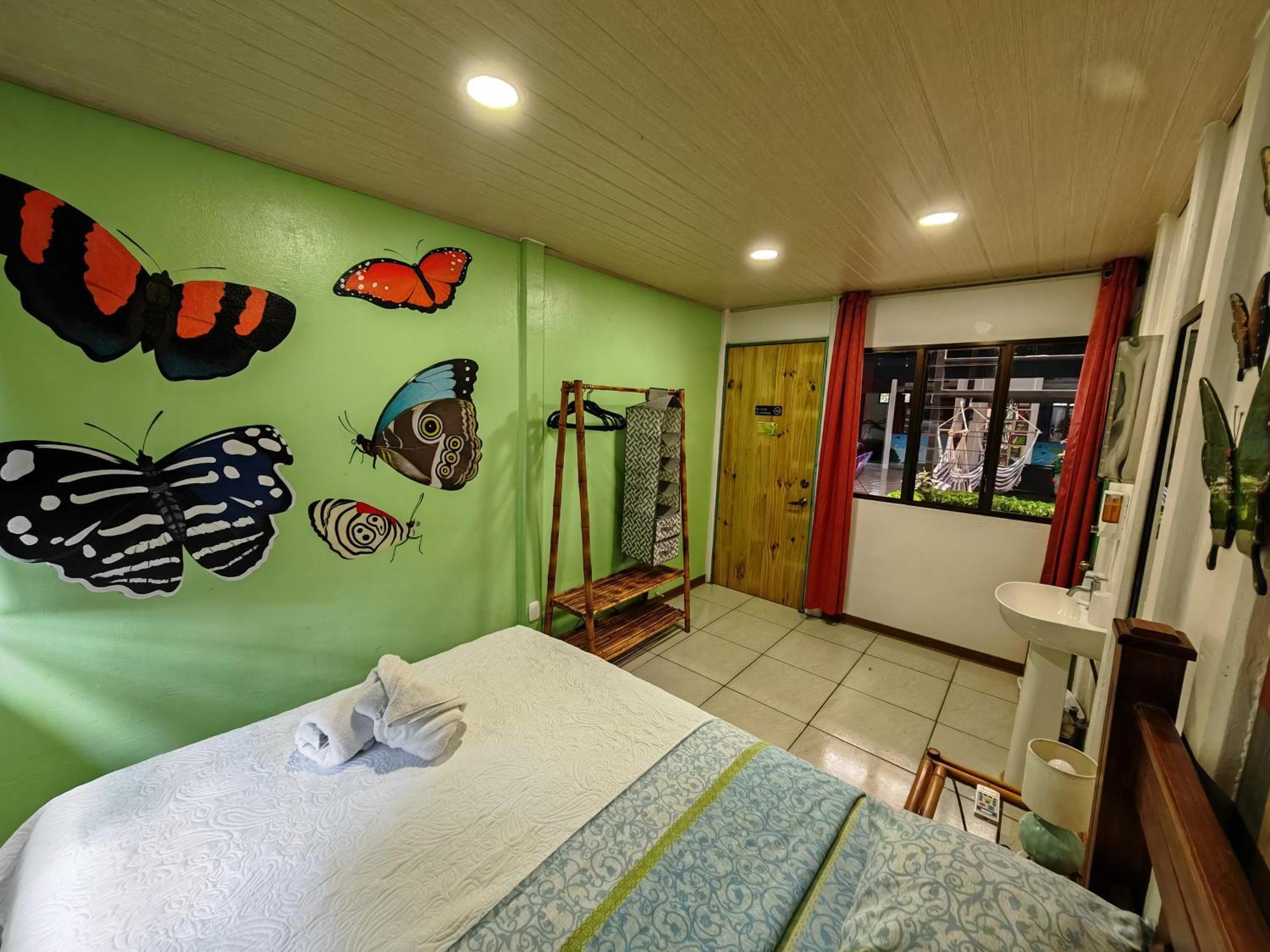 Tucan Hotel Uvita Room photo