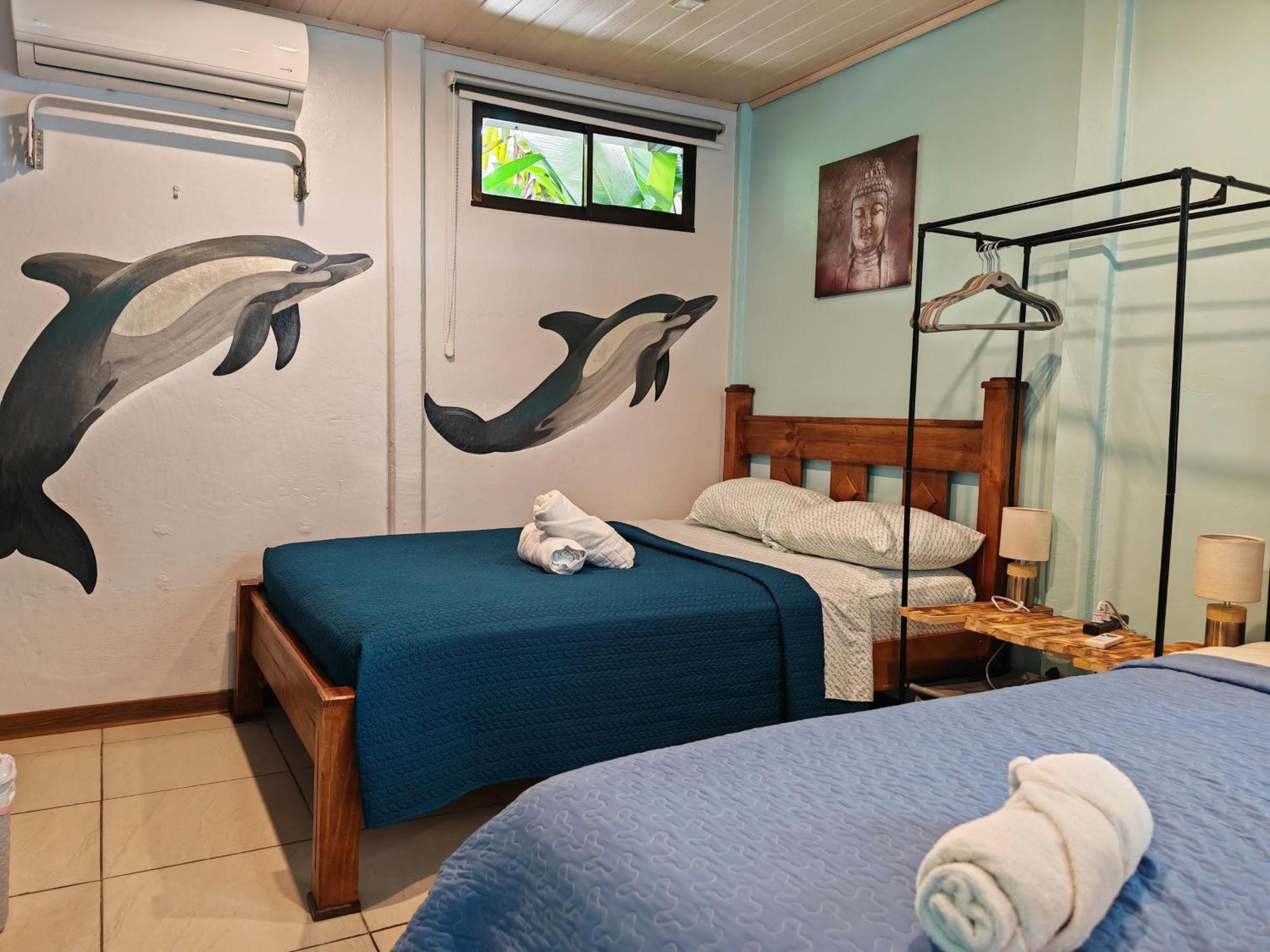 Tucan Hotel Uvita Room photo