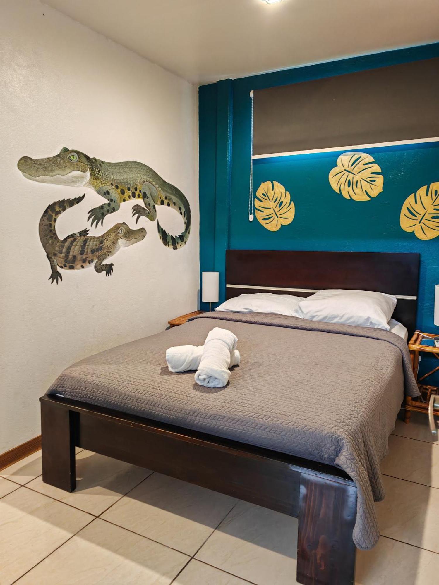 Tucan Hotel Uvita Room photo