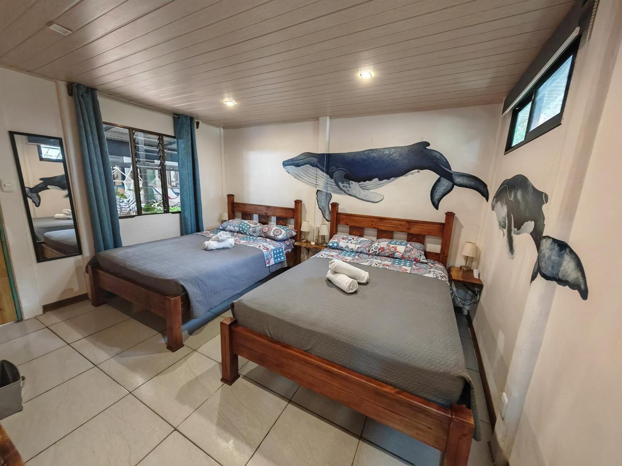 Tucan Hotel Uvita Room photo
