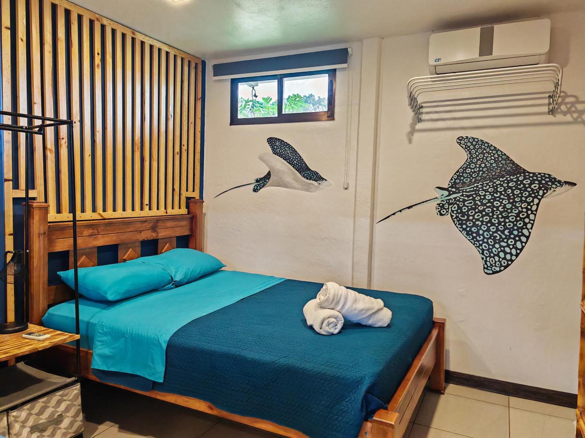 Tucan Hotel Uvita Room photo