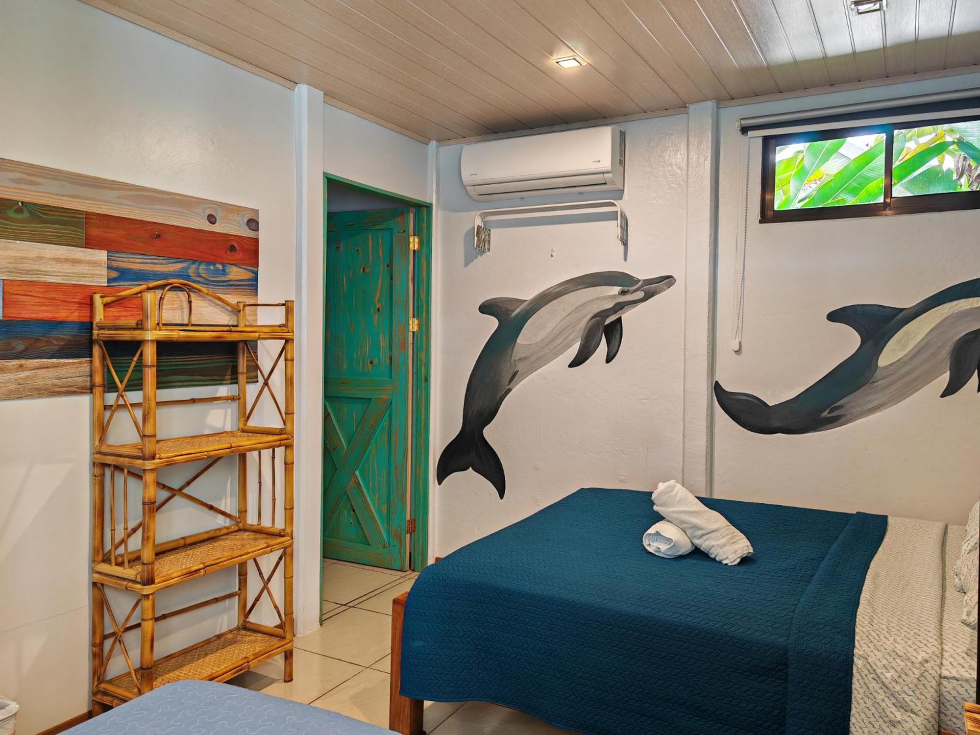 Tucan Hotel Uvita Room photo
