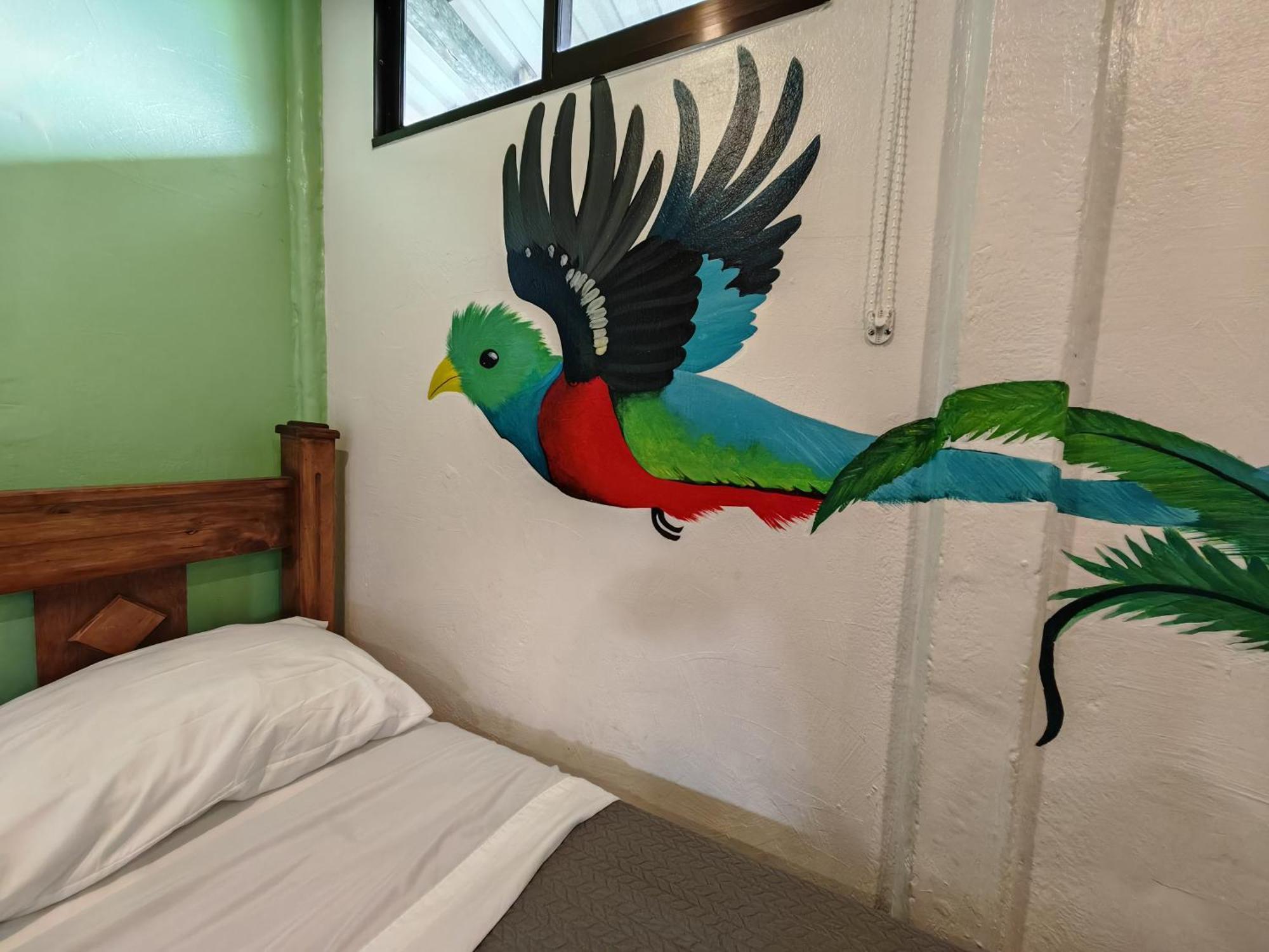 Tucan Hotel Uvita Room photo