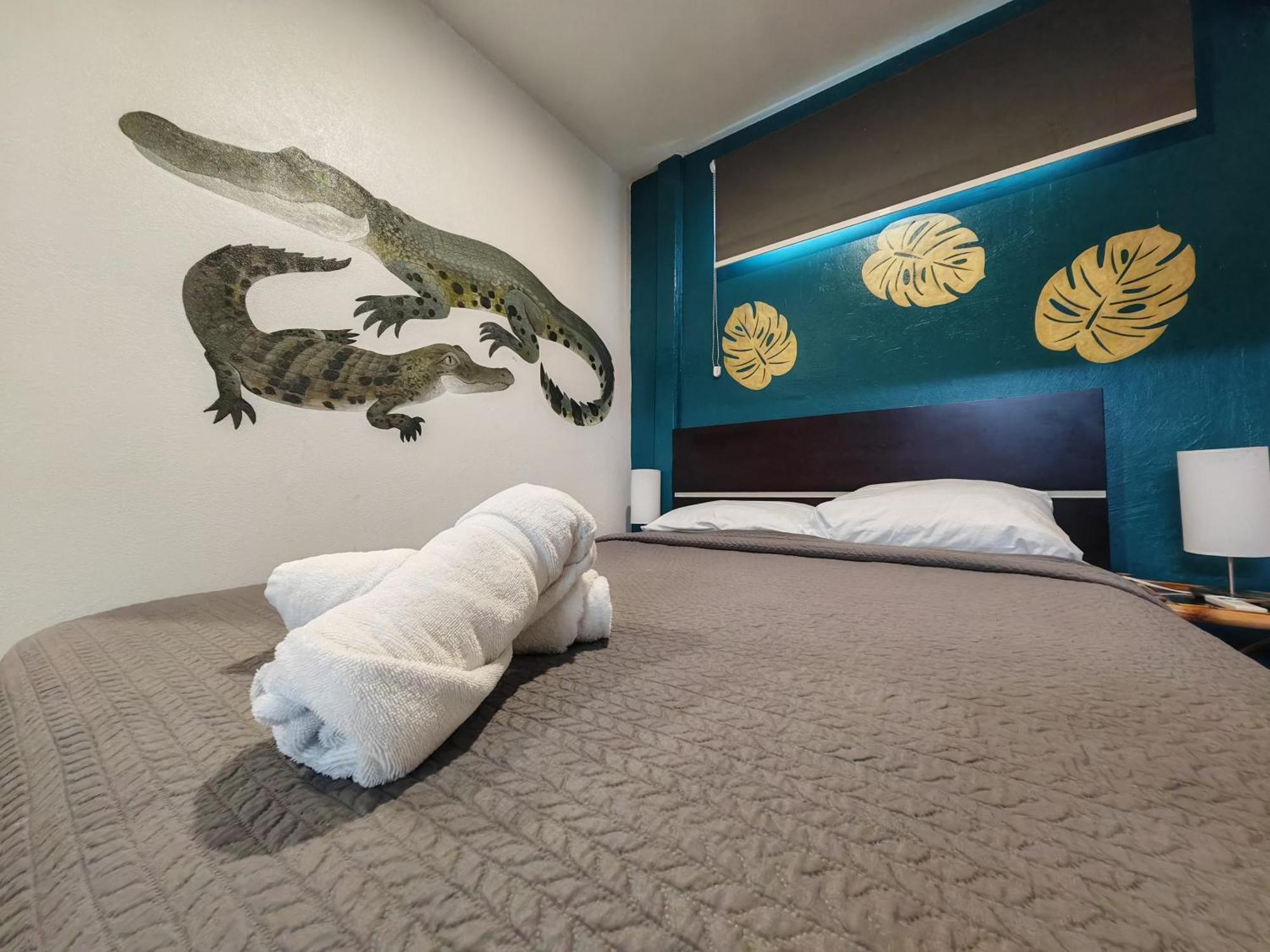 Tucan Hotel Uvita Room photo