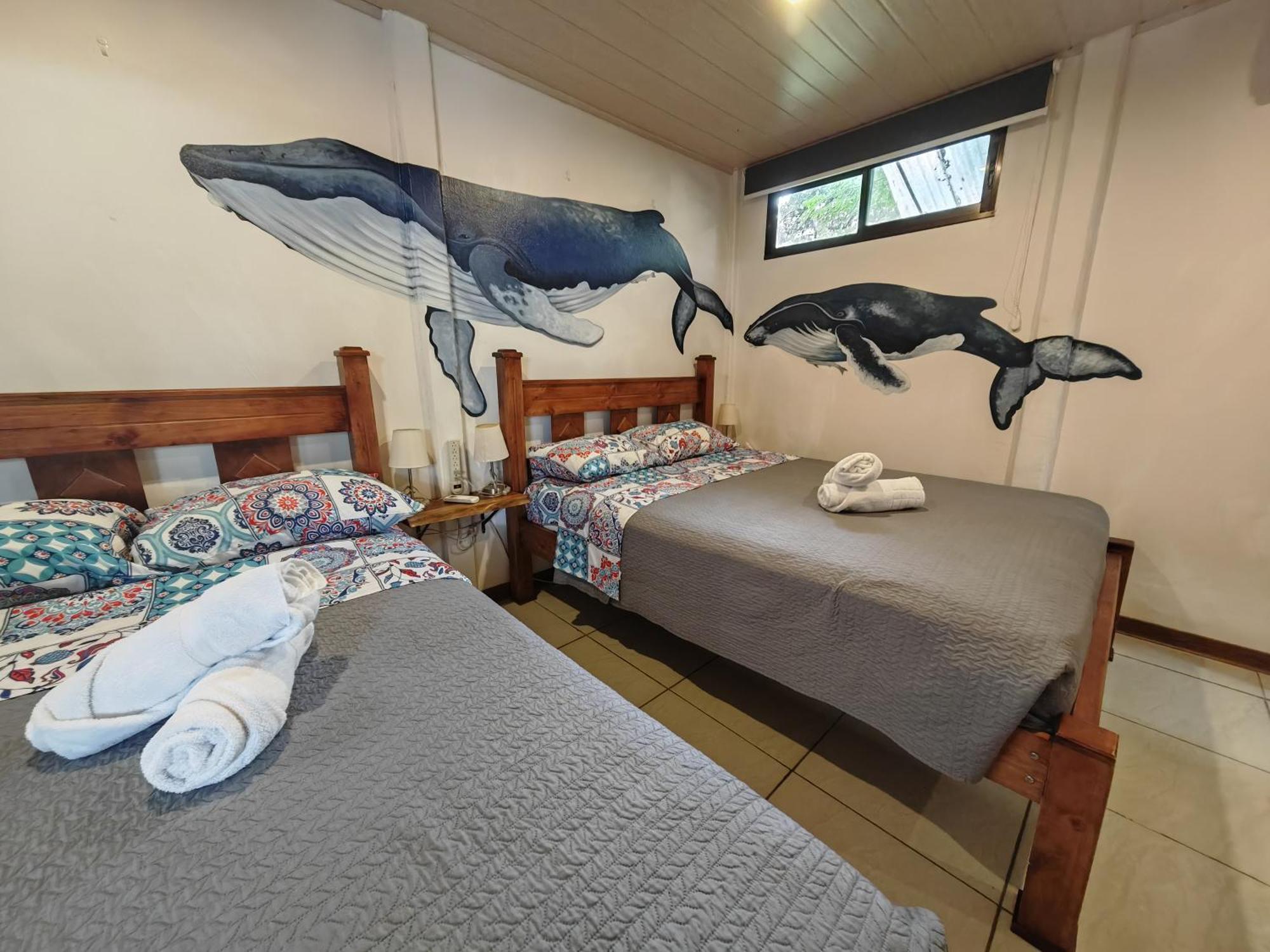Tucan Hotel Uvita Room photo