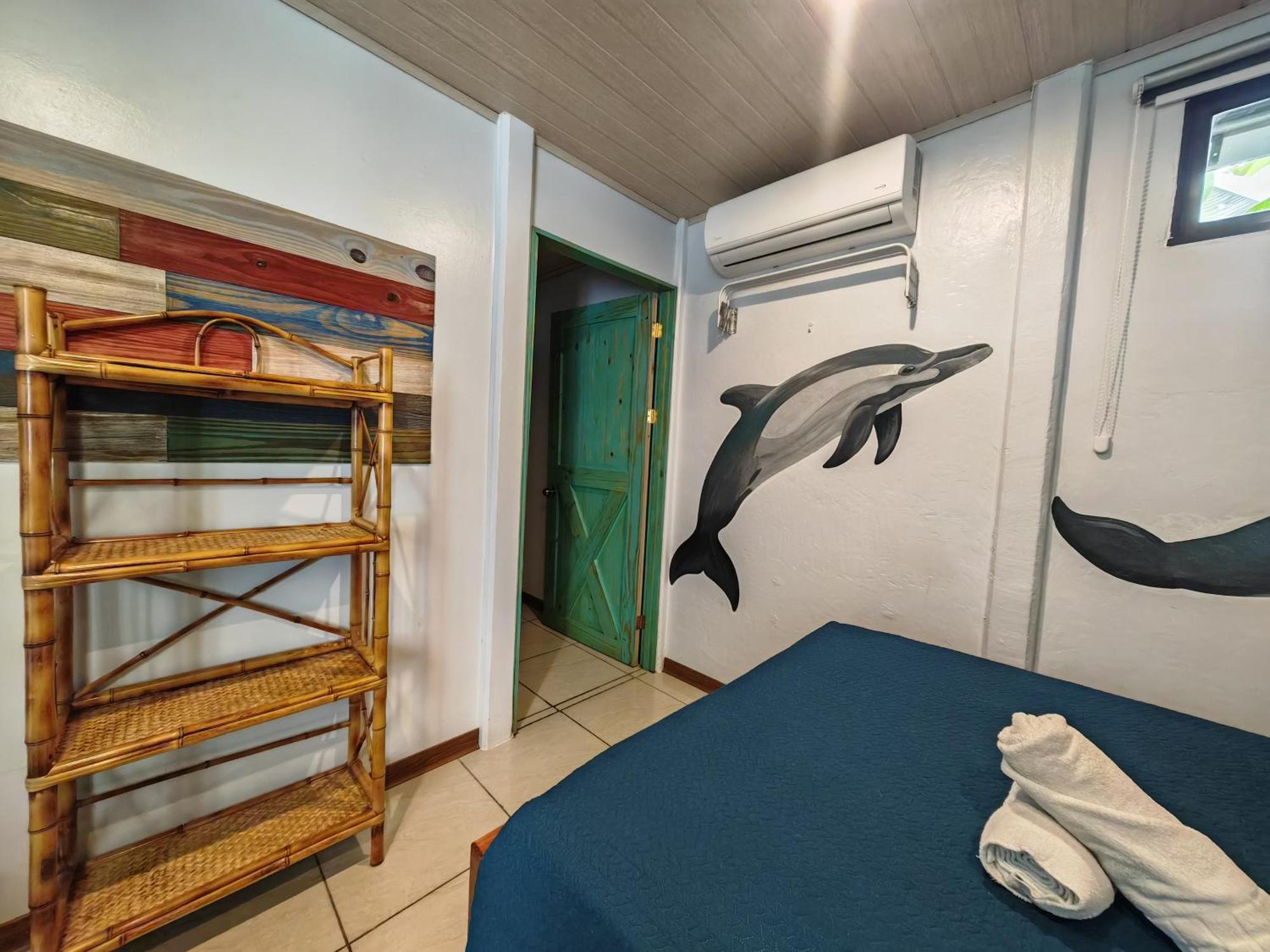 Tucan Hotel Uvita Room photo